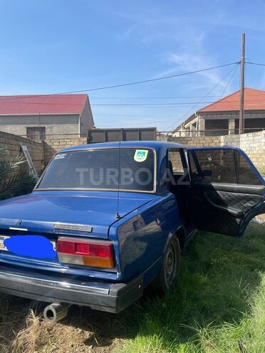 LADA (VAZ) 2107 2000, 97,000 km - 1.6 l - Bakı