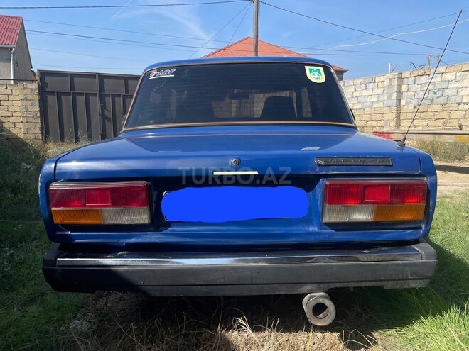 LADA (VAZ) 2107 2000, 97,000 km - 1.6 l - Bakı