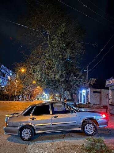 LADA (VAZ) 2115 2008, 98,000 km - 1.6 l - Mingəçevir