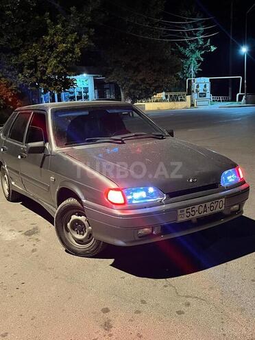 LADA (VAZ) 2115 2008, 98,000 km - 1.6 l - Mingəçevir