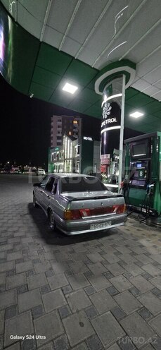 LADA (VAZ) 2115 2008, 98,000 km - 1.6 l - Mingəçevir