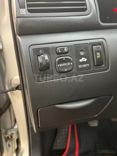 Toyota Corolla 2006, 235,000 km - 1.4 l - Bakı