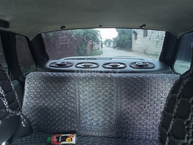 LADA (VAZ) 2115 2008, 98,000 km - 1.6 l - Mingəçevir