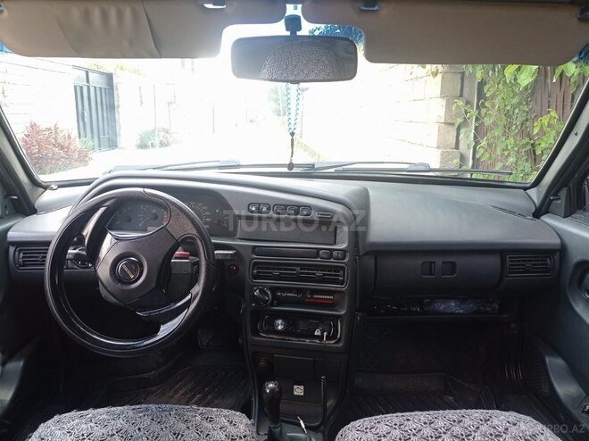 LADA (VAZ) 2115 2008, 98,000 km - 1.6 l - Mingəçevir