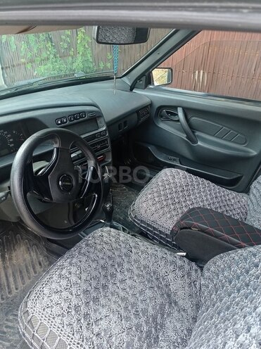 LADA (VAZ) 2115 2008, 98,000 km - 1.6 l - Mingəçevir