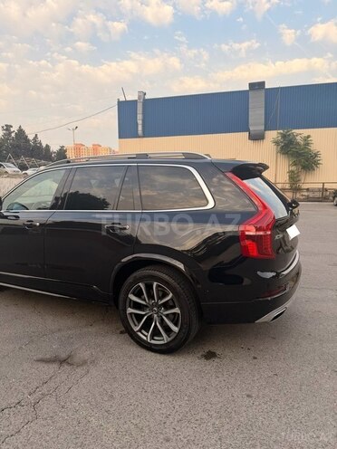 Volvo XC90 2018, 190,000 km - 2.0 l - Bakı