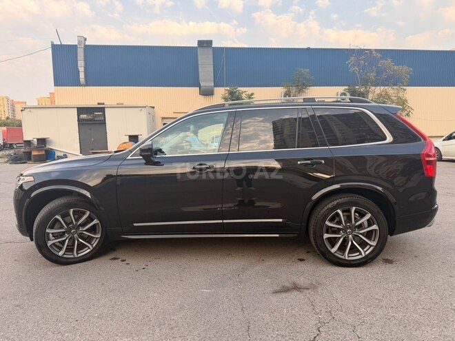 Volvo XC90 2018, 190,000 km - 2.0 l - Bakı