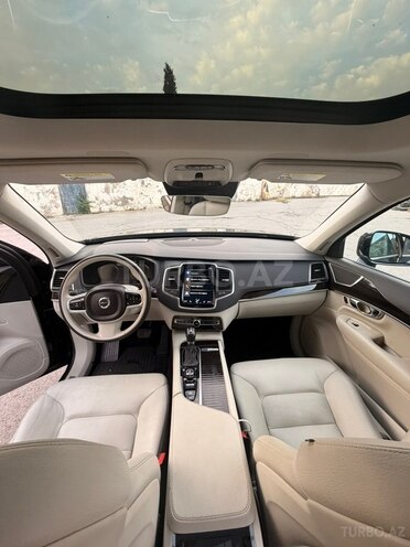 Volvo XC90 2018, 190,000 km - 2.0 l - Bakı