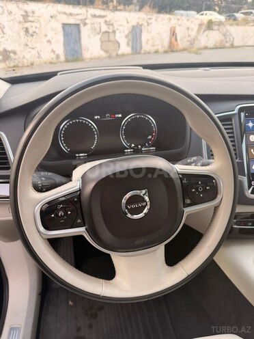 Volvo XC90 2018, 190,000 km - 2.0 l - Bakı