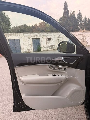 Volvo XC90 2018, 190,000 km - 2.0 l - Bakı