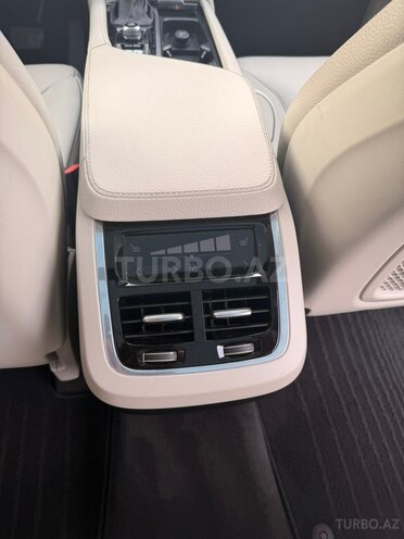 Volvo XC90 2018, 190,000 km - 2.0 l - Bakı