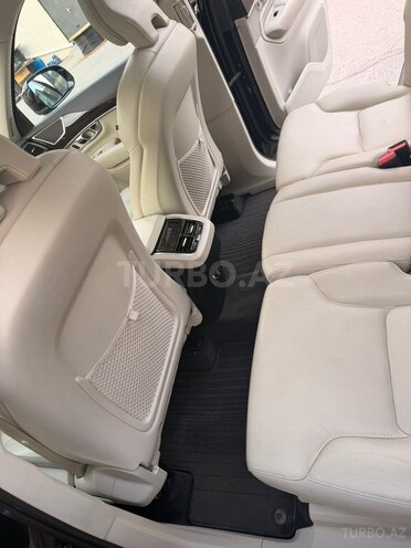 Volvo XC90 2018, 190,000 km - 2.0 l - Bakı
