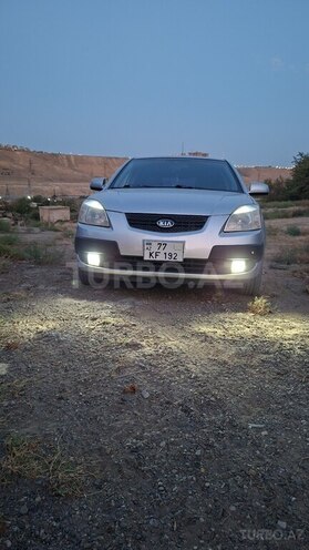 Kia Rio 2006, 260,000 km - 1.5 l - Bakı