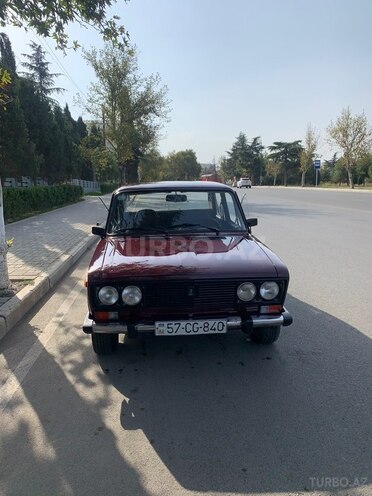 LADA (VAZ) 2106 2002, 77,569 km - 1.6 л - Gəncə