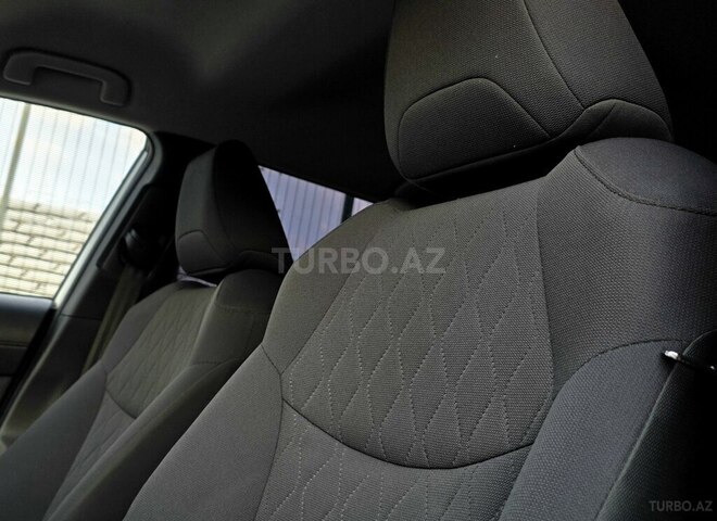 Toyota Corolla Cross 2024, 22,000 km - 2.0 l - Bakı
