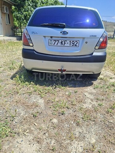 Kia Rio 2006, 260,000 km - 1.5 l - Bakı