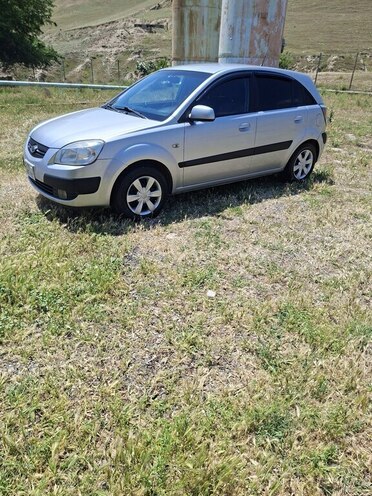 Kia Rio 2006, 260,000 km - 1.5 l - Bakı