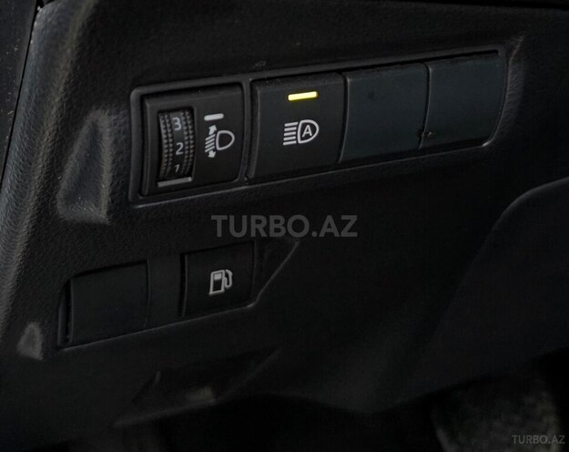 Toyota Corolla Cross 2024, 22,000 km - 2.0 l - Bakı