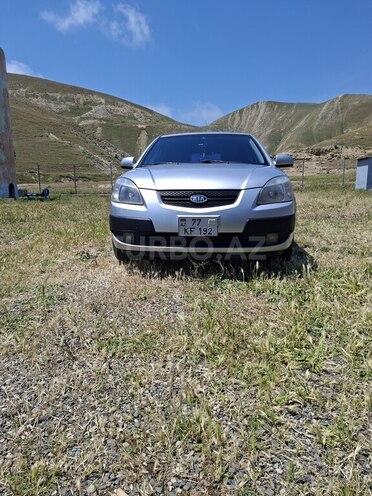 Kia Rio 2006, 260,000 km - 1.5 l - Bakı