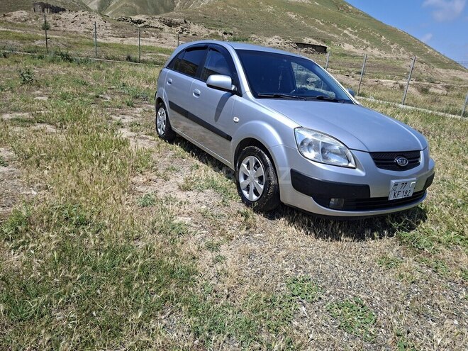 Kia Rio 2006, 260,000 km - 1.5 l - Bakı