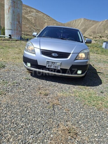 Kia Rio 2006, 260,000 km - 1.5 l - Bakı