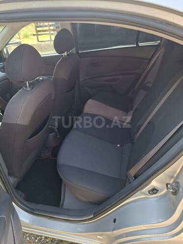 Kia Rio 2006, 260,000 km - 1.5 l - Bakı