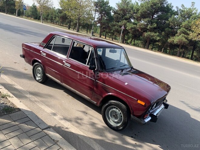 LADA (VAZ) 2106 2002, 77,569 km - 1.6 л - Gəncə