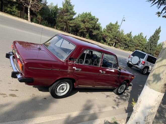 LADA (VAZ) 2106 2002, 77,569 km - 1.6 л - Gəncə