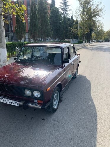 LADA (VAZ) 2106 2002, 77,569 km - 1.6 л - Gəncə