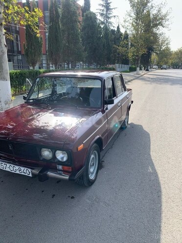 LADA (VAZ) 2106 2002, 77,569 km - 1.6 л - Gəncə