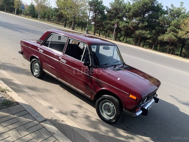LADA (VAZ) 2106 2002, 77,569 km - 1.6 л - Gəncə