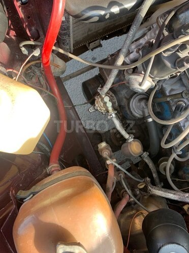 LADA (VAZ) 2106 2002, 77,569 km - 1.6 л - Gəncə