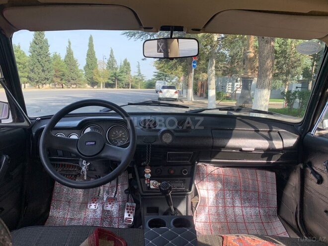 LADA (VAZ) 2106 2002, 77,569 km - 1.6 л - Gəncə