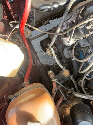LADA (VAZ) 2106 2002, 77,569 km - 1.6 л - Gəncə