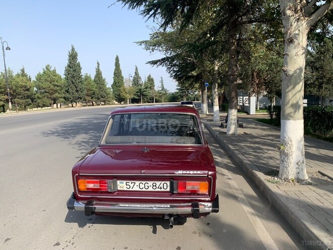 LADA (VAZ) 2106 2002, 77,569 km - 1.6 л - Gəncə