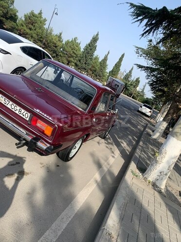 LADA (VAZ) 2106 2002, 77,569 km - 1.6 л - Gəncə