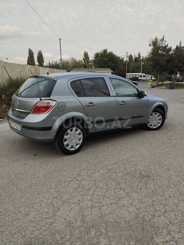 Opel Astra 2006, 296,321 km - 1.3 l - Bakı