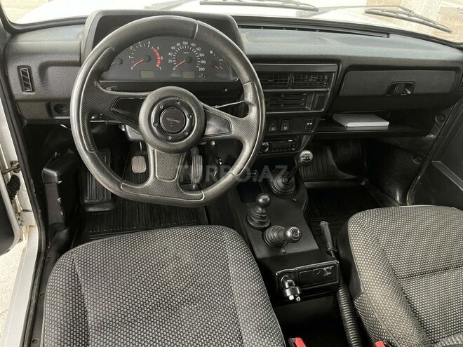 LADA (VAZ) Niva 2012, 300,000 km - 1.7 l - Ağcabədi