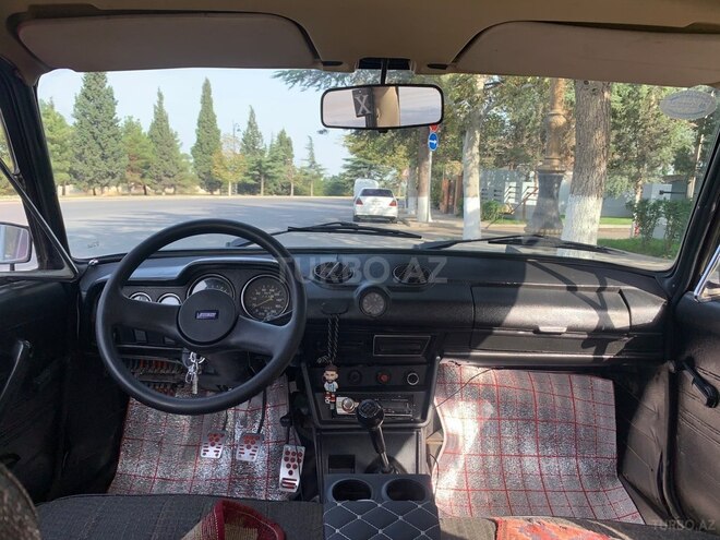 LADA (VAZ) 2106 2002, 77,569 km - 1.6 л - Gəncə
