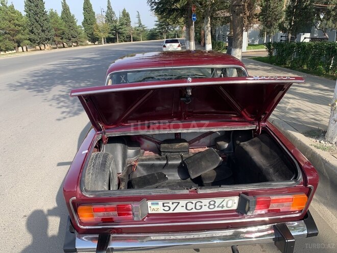 LADA (VAZ) 2106 2002, 77,569 km - 1.6 л - Gəncə