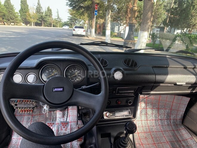 LADA (VAZ) 2106 2002, 77,569 km - 1.6 л - Gəncə