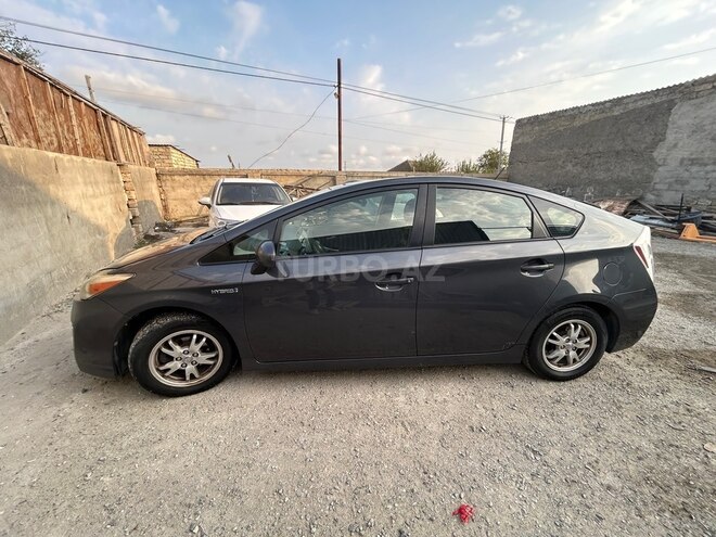 Toyota Prius 2011, 591,714 km - 1.8 l - Bakı
