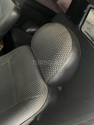 LADA (VAZ) Niva 2012, 300,000 km - 1.7 l - Ağcabədi