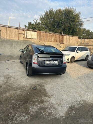 Toyota Prius 2011, 591,714 km - 1.8 l - Bakı