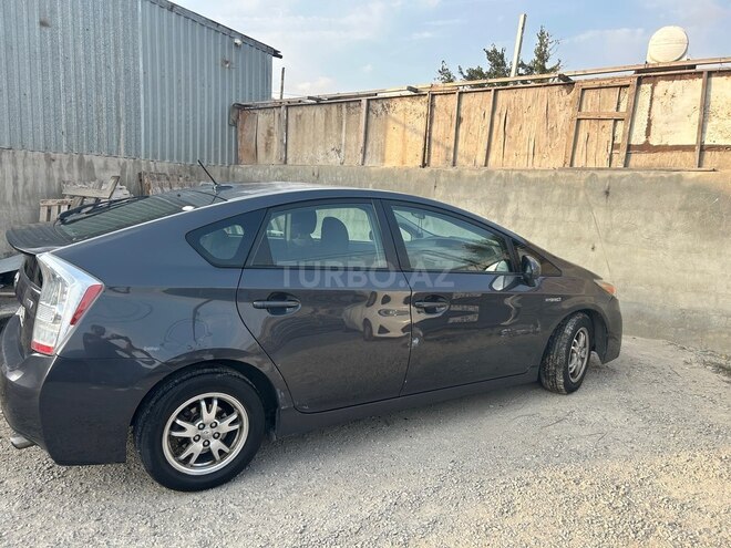 Toyota Prius 2011, 591,714 km - 1.8 l - Bakı