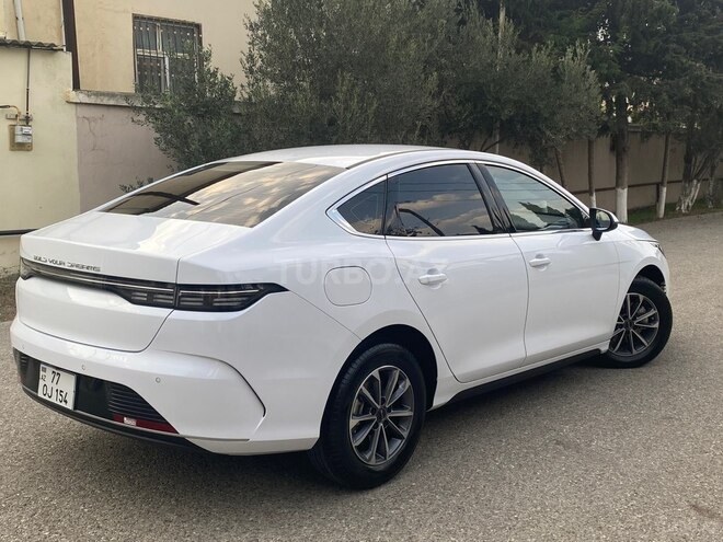BYD Destroyer 05 2025, 15,400 km - 1.5 l - Bakı