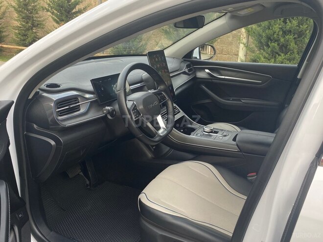BYD Destroyer 05 2025, 15,400 km - 1.5 l - Bakı