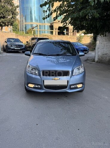 Chevrolet Nexia 2021, 168,000 km - 1.5 л - Bakı