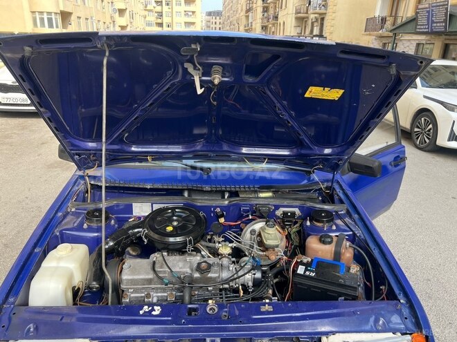 LADA (VAZ) 21099 1998, 230,000 km - 1.5 l - Xırdalan
