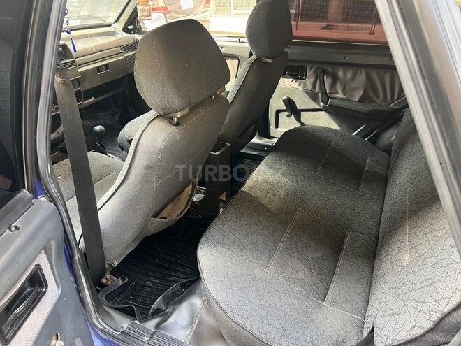 LADA (VAZ) 21099 1998, 230,000 km - 1.5 l - Xırdalan